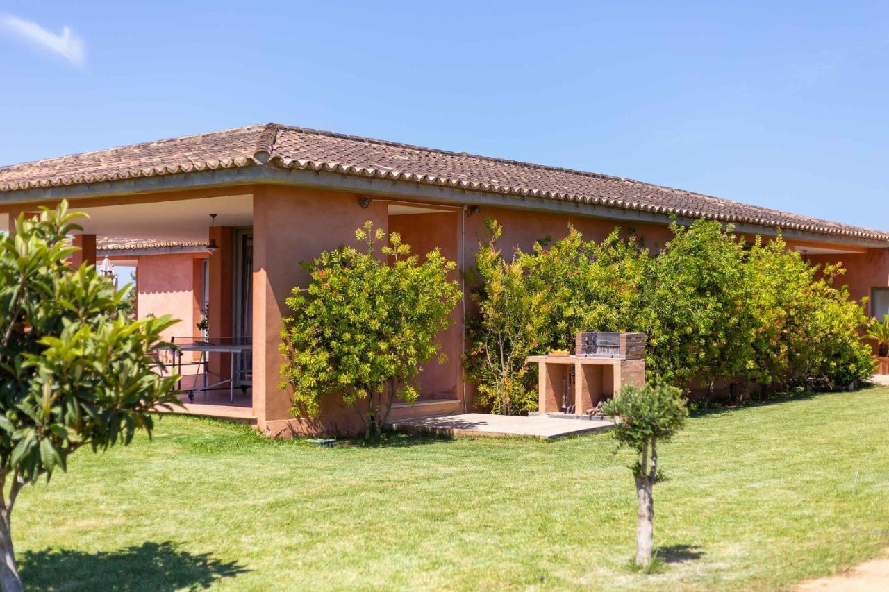 Son Bordils Villa Inca  Exteriör bild